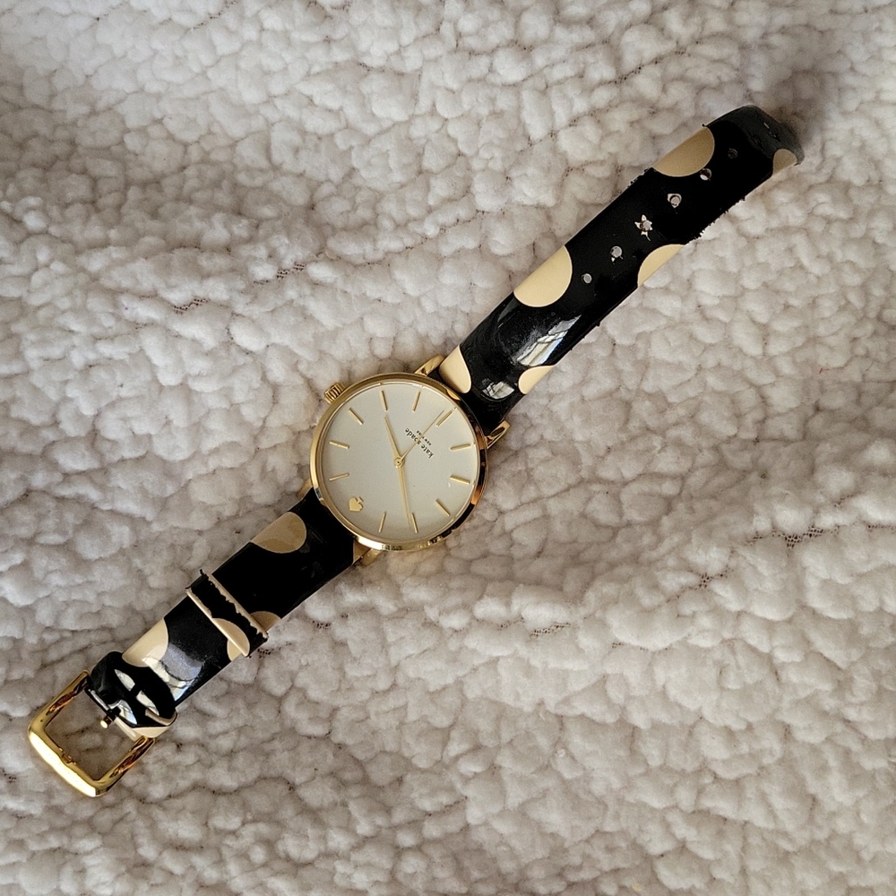 Kate Spade watch